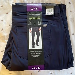 Eddie Bauer pants